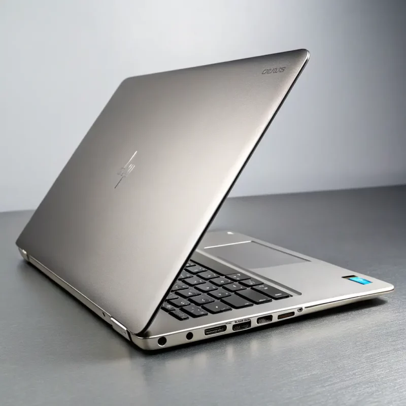 Omosalewa UltraBook